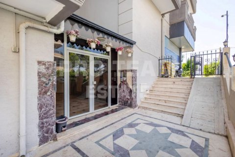 Daire Kestel, Antalya, Türkiye №192641 - 6