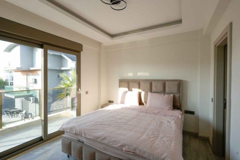 Villa 3+1 Kadriye, Antalya, Türkiye №192649 - 4