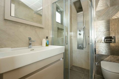 Villa 3+1 Kadriye, Antalya, Türkiye №192649 - 8