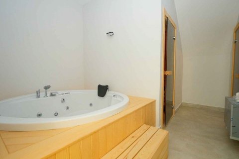 Villa 3+1 Kadriye, Antalya, Türkiye №192649 - 9