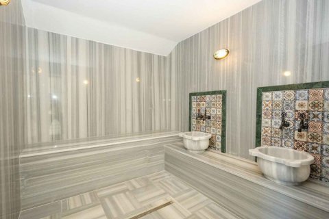 Villa 3+1 Kadriye, Antalya, Türkiye №192649 - 15