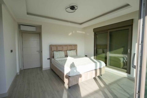 Villa 3+1 Kadriye, Antalya, Türkiye №192649 - 10