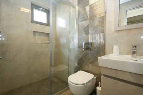 Villa 3+1 Kadriye, Antalya, Türkiye №192649 - 19