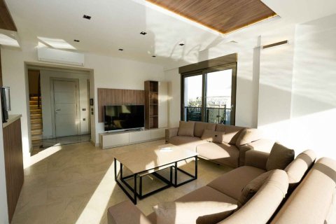 Villa 3+1 Kadriye, Antalya, Türkiye №192649 - 20