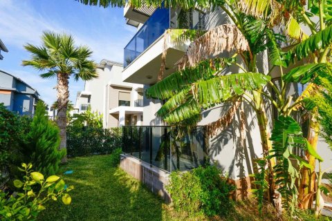 Villa 3+1 Kadriye, Antalya, Türkiye №192649 - 24