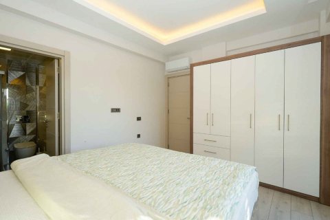 Villa 3+1 Kadriye, Antalya, Türkiye №192649 - 23