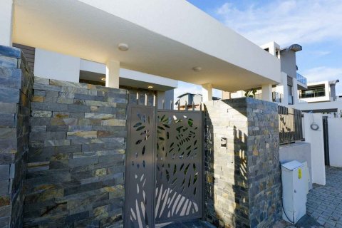 Villa 3+1 Kadriye, Antalya, Türkiye №192649 - 25