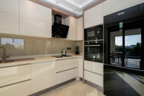 Villa 3+1 Kadriye, Antalya, Türkiye №192649 - 27