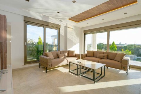 Villa 3+1 Kadriye, Antalya, Türkiye №192649 - 21
