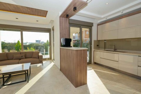 Villa 3+1 Kadriye, Antalya, Türkiye №192649 - 22