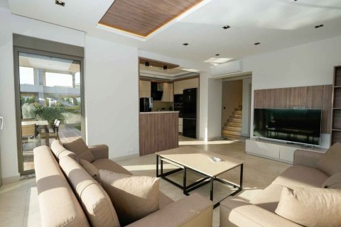 Villa 3+1 Kadriye, Antalya, Türkiye №192649 - 28