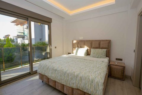 Villa 3+1 Kadriye, Antalya, Türkiye №192649 - 29