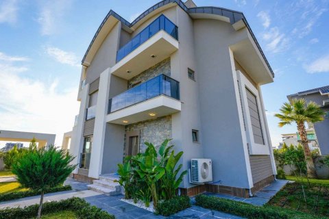 Villa 3+1 Kadriye, Antalya, Türkiye №192649 - 33