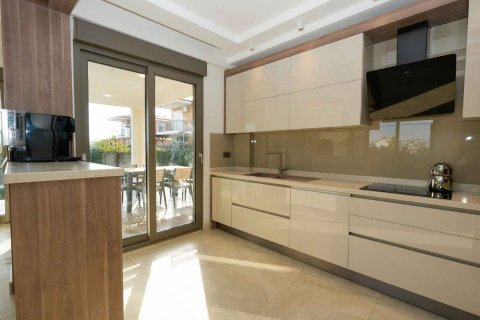 Villa 3+1 Kadriye, Antalya, Türkiye №192649 - 26