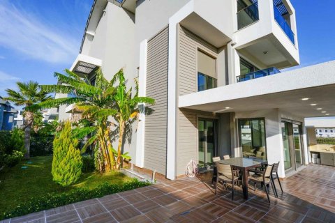Villa 3+1 Kadriye, Antalya, Türkiye №192649 - 35