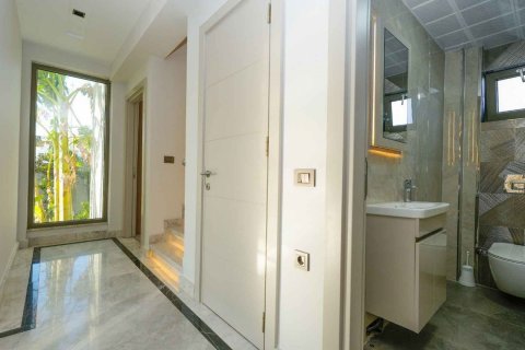 Villa 3+1 Kadriye, Antalya, Türkiye №192649 - 31
