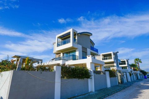 Villa 3+1 Kadriye, Antalya, Türkiye №192649 - 32