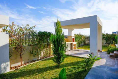 Villa 3+1 Kadriye, Antalya, Türkiye №192649 - 30