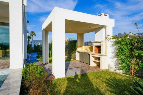 Villa 3+1 Kadriye, Antalya, Türkiye №192649 - 36