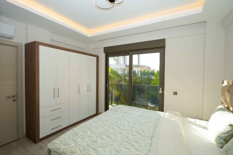 Villa 3+1 Kadriye, Antalya, Türkiye №192649 - 37