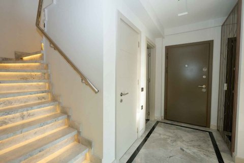 Villa 3+1 Kadriye, Antalya, Türkiye №192649 - 34