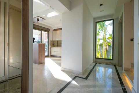 Villa 3+1 Kadriye, Antalya, Türkiye №192649 - 39