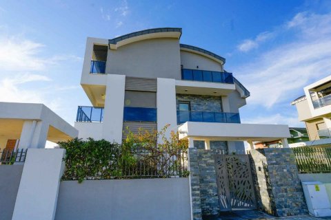 Villa 3+1 Kadriye, Antalya, Türkiye №192649 - 40