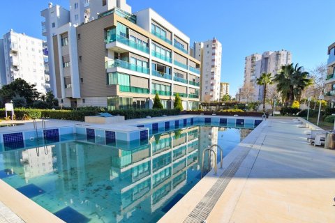 Apartment for sale  in Muratpasa, Antalya, Turkey, 2 bedrooms, 130m2, No. 192648 – photo 5