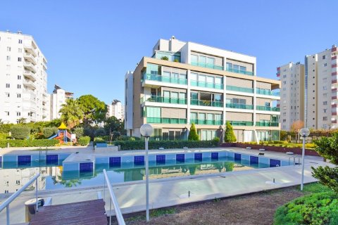 Apartment for sale  in Muratpasa, Antalya, Turkey, 2 bedrooms, 130m2, No. 192648 – photo 9
