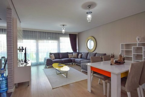 Apartment for sale  in Muratpasa, Antalya, Turkey, 2 bedrooms, 130m2, No. 192648 – photo 11