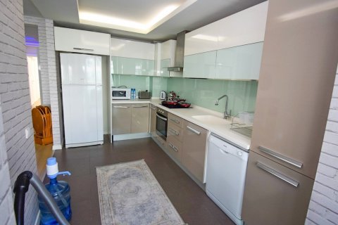 Apartment for sale  in Muratpasa, Antalya, Turkey, 2 bedrooms, 130m2, No. 192648 – photo 16