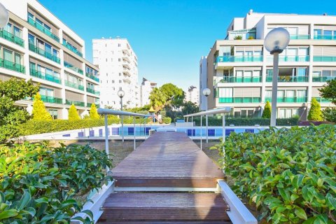 Apartment for sale  in Muratpasa, Antalya, Turkey, 2 bedrooms, 130m2, No. 192648 – photo 18