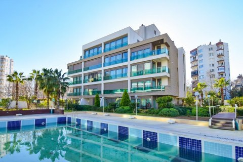 Apartment for sale  in Muratpasa, Antalya, Turkey, 2 bedrooms, 130m2, No. 192648 – photo 27