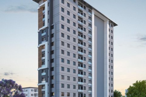 Daire 3+1 İstanbul, Türkiye №173418 - 5