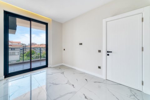 Продажа квартиры в Оба, Анталье, Турция 1+1, 60м2, №175746 – фото 22