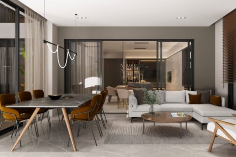 4+2 Villa i Antalya, Tyrkia Nr. 164471 - 5