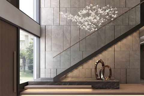 4+2 Villa i Antalya, Tyrkia Nr. 164471 - 7