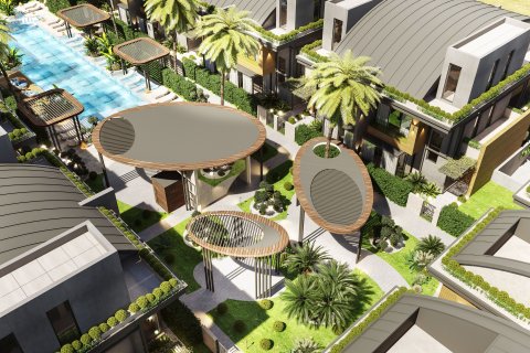 Villa 4+1 Antalya, Türkiye №164419 - 4
