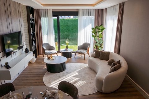 Villa 4+1 Antalya, Türkiye №164419 - 14