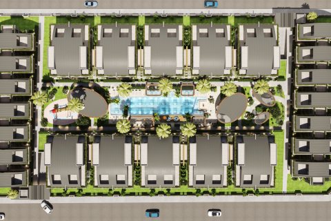 Villa 4+1 Antalya, Türkiye №164419 - 6