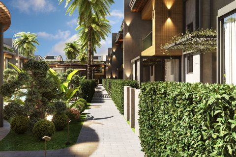 Villa 4+1 Antalya, Türkiye №164419 - 8
