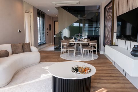 Villa 4+1 Antalya, Türkiye №164419 - 21