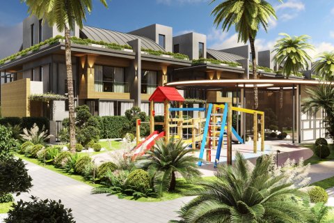 Villa 4+1 Antalya, Türkiye №164419 - 5