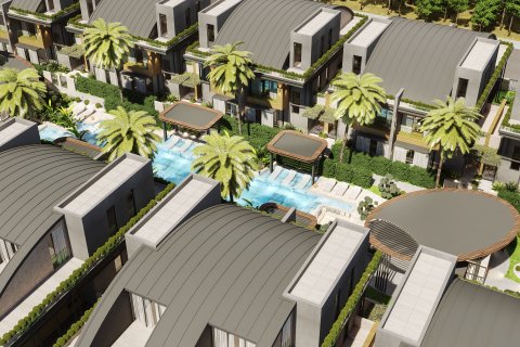 Villa 4+1 Antalya, Türkiye №164419 - 11