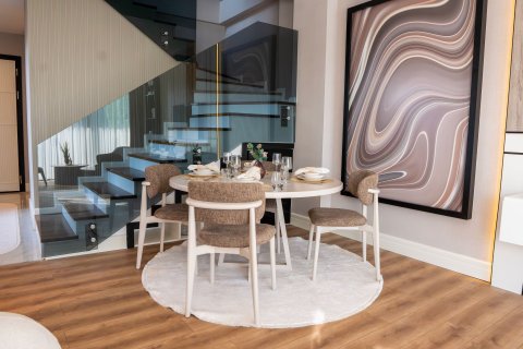 Villa 4+1 Antalya, Türkiye №164419 - 15