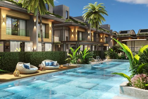 Villa 4+1 Antalya, Türkiye №164419 - 12