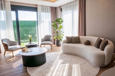 Villa 4+1 Antalya, Türkiye №164419 - 20