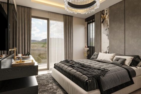 Wohnung  in Mersin, Türkei Nr. 180159 - 23
