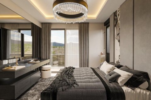 Wohnung  in Mersin, Türkei Nr. 180159 - 22