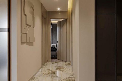 Wohnung  in Mersin, Türkei Nr. 180159 - 16